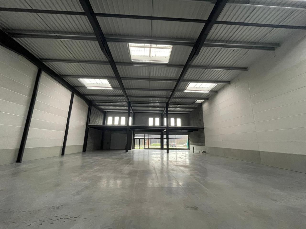 Local d'activité Bondues 3971m² Location local d'activité Bondues Nord OLACT2533613 15